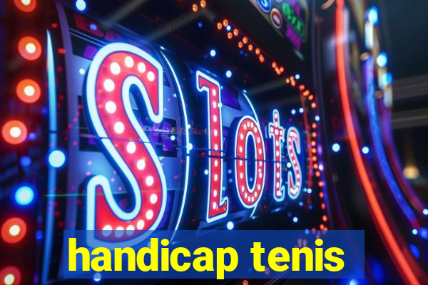 handicap tenis